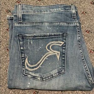 Rock & Republic Jeans Authenic